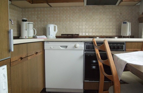 Rabel Apartment | FW Schleimünde - Holiday home Nemetschek with 2 apartments in Rabel near Kappeln