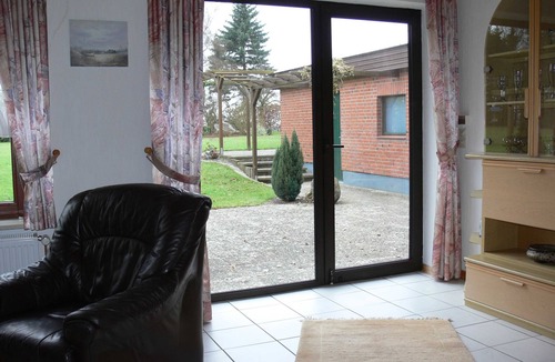 Rabel Apartment | FW Schleimünde - Holiday home Nemetschek with 2 apartments in Rabel near Kappeln