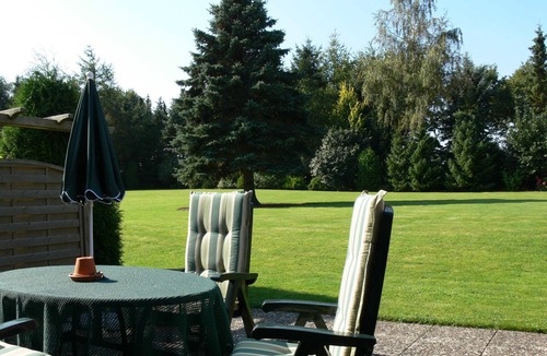 Rabel Apartment | FW Schleimünde - Holiday home Nemetschek with 2 apartments in Rabel near Kappeln