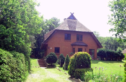 Ostseebad Ahrenshoop Cottage | FW Zeplin, Germany
