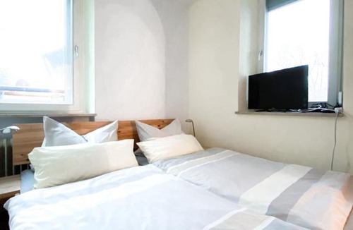 Randersacker Apartment | Gästehaus am Main