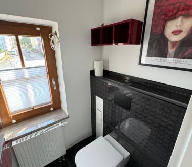Poppitz Apartment | Gästehaus Auszeit