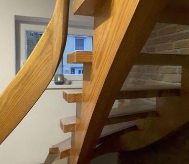 Pinneberg Apartment | GästeHaus