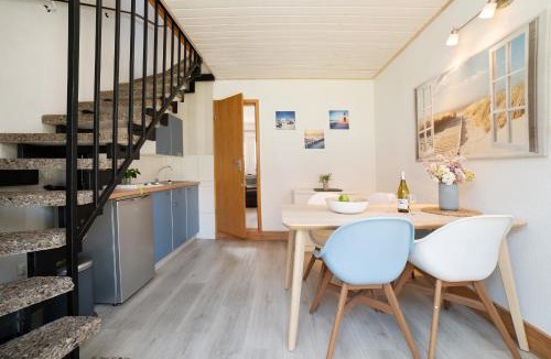 Sulsdorf Apartment | Gästehaus Sulsdorf Wohnung 20