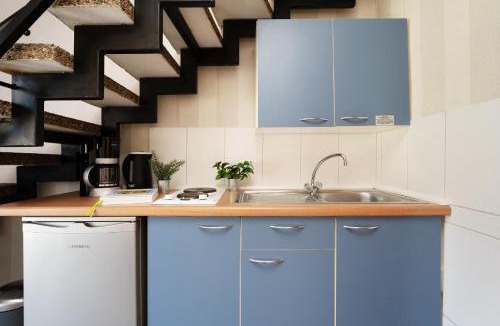 Sulsdorf Apartment | Gästehaus Sulsdorf Wohnung 20