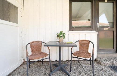 Sulsdorf Apartment | Gästehaus Sulsdorf Wohnung 7