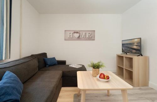 Sulsdorf Apartment | Gästehaus Sulsdorf Wohnung 15
