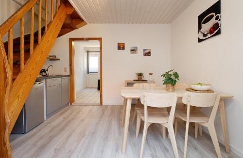 Sulsdorf Apartment | Gästehaus Sulsdorf Wohnung 15