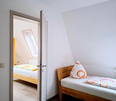 Chemnitz House | Gästehaus Wagner