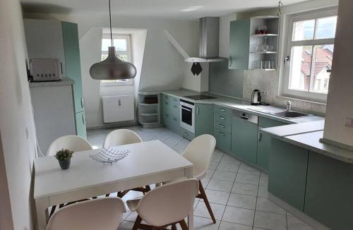 Forst Apartment | Gästewohnung Eulennest