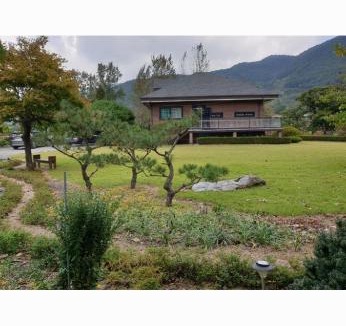Jeongseon House | Gabriel Villa