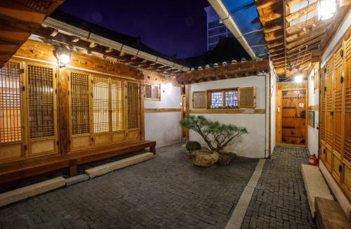 Jeonju House | GaEunChae