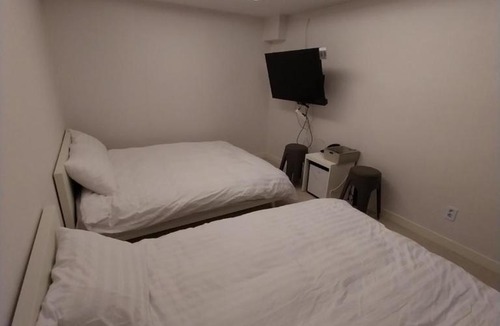 Sungin-dong Hotel | GaGa Hotel dongdaemun