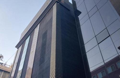 Sungin-dong Hotel | GaGa Hotel dongdaemun