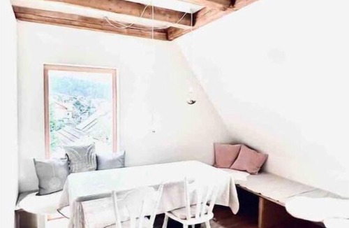 Reicholzheim Apartment | Galeriewohnung mit Ambiente