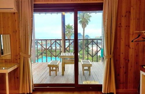 Seogwipo City House | Galeum Guesthouse