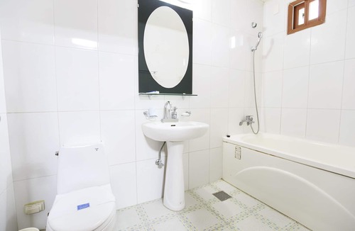 Andong Hotel | Galleria Hotel