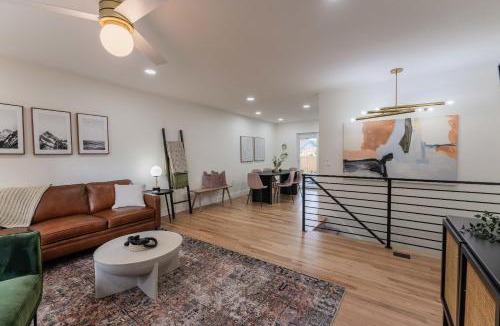 Alta Vista Area House | Game Room- Hot Tub- Sauna & Projector