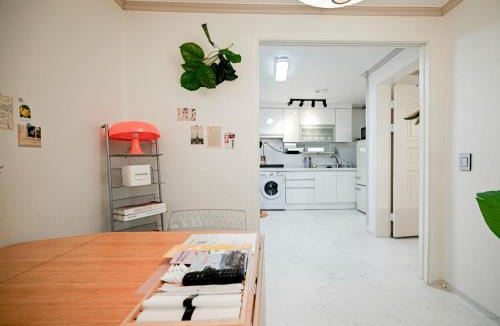 Yangcheon Apartment | Gamhee Stay 신정역 목동역 여의도 영등포