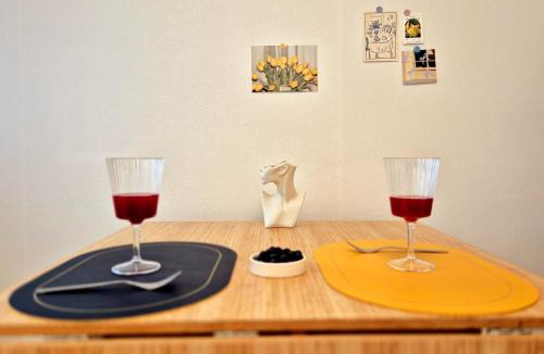 Yangcheon Apartment | Gamhee Stay 신정역 목동역 여의도 영등포