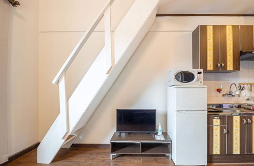 Namsan House | Gangchon Beautiful pet House Pension