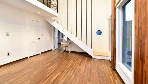 Namsan House | Gangchon Music Pension