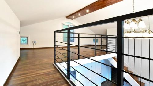 Namsan House | Gangchon Music Pension