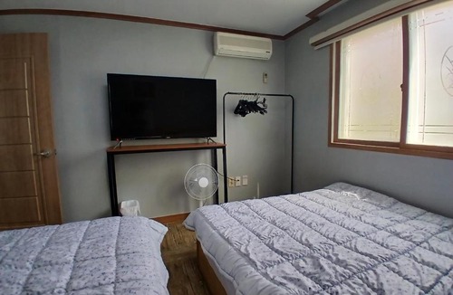 Daemyeong-dong Apartment | Gangga's House