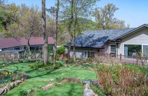 Ganghwa House | Ganghwa Butch Hill House