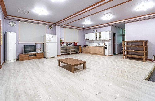 Ganghwa House | Ganghwa Dondaemoru Pension