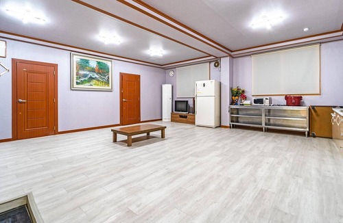 Ganghwa House | Ganghwa Dondaemoru Pension