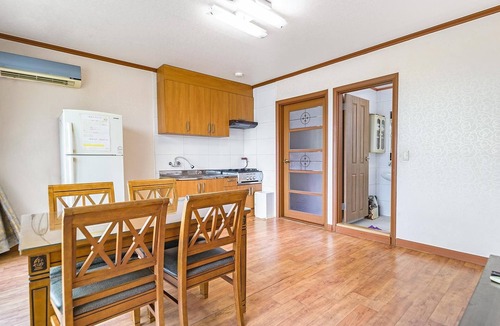 Ganghwa House | Ganghwa Dondaemoru Pension