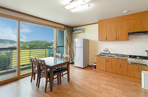 Ganghwa House | Ganghwa Dondaemoru Pension