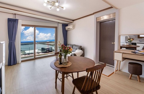 Ganghwa House | Ganghwa Haenaru Pension