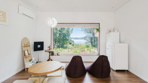 Ganghwa House | Ganghwa Noeuldamechae Private Pension