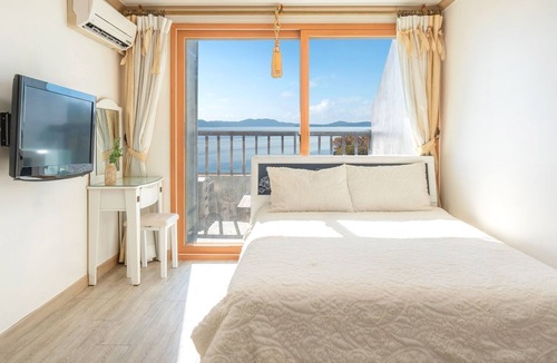 Ganghwa House | Ganghwa Sol Orem Pension
