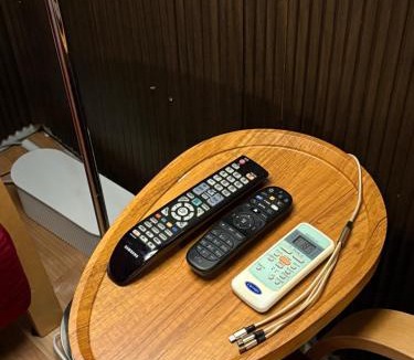 Seocho-dong Apartment | Gangnam 1min-Cozy Studio-Netflix-Silver910