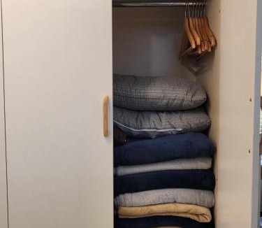 Seocho-dong Apartment | Gangnam 1min-Cozy Studio-Netflix-Silver909