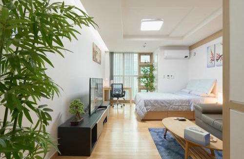 COEX Apartment | Gangnam Sapphire
