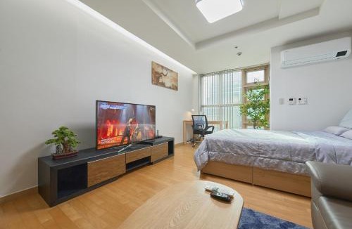 COEX Apartment | Gangnam Sapphire