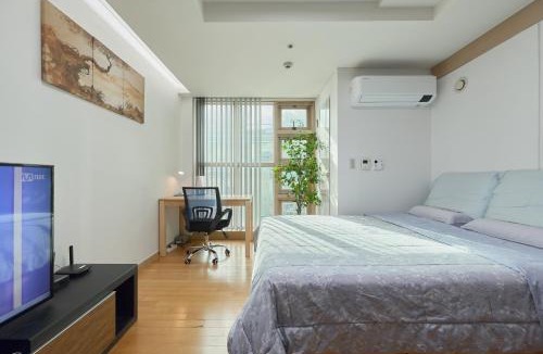 COEX Apartment | Gangnam Sapphire