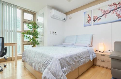 COEX Apartment | Gangnam Sapphire