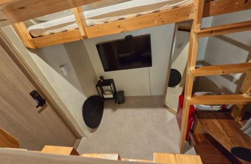 Gangneung House | Gangneung Accommodation Stay Book and Type