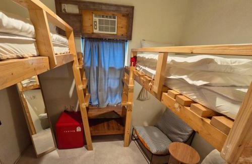 Gangneung House | Gangneung Accommodation Stay Book and Type