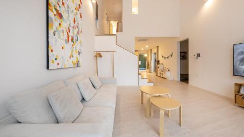 Gangneung House | Gangneung Agigorae Poolvilla