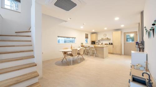 Gangneung House | Gangneung Agigorae Poolvilla