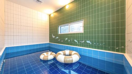 Gangneung House | Gangneung Agigorae Poolvilla