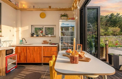 Gangneung House | Gangneung Awesome Pension