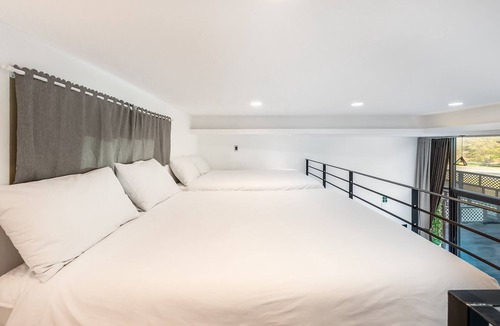 Gangneung House | Gangneung Awesome Pension