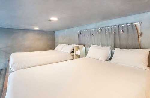 Gangneung House | Gangneung Awesome Pension